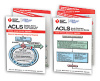 ACLS Pocket Reference Card Set