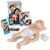 CPR Anytime for Friends and Family Infant light skin
