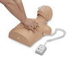 Econo CPR Trainer with Visual Assistant--pkg 2 manikins