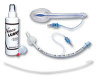 Basic Adult Intubation Supplies 