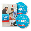 Heartsaver® First Aid CPR AED DVD Set
