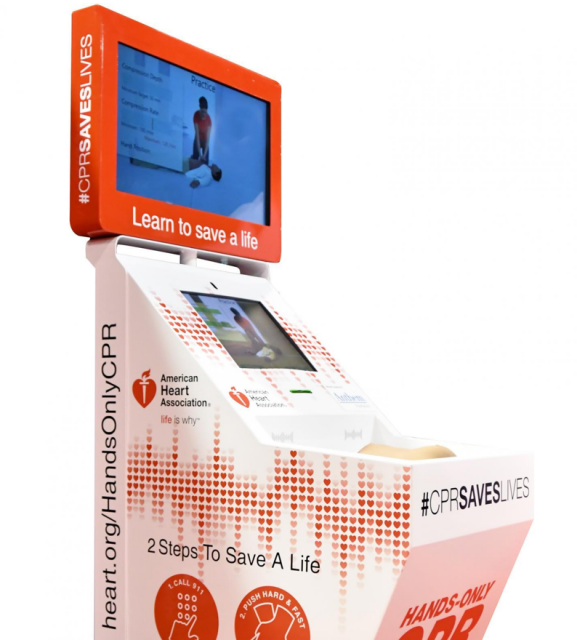 Heartsaver Direct