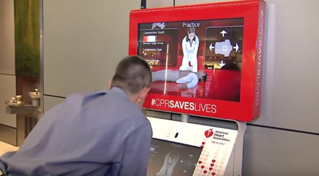 Heartsaver Direct