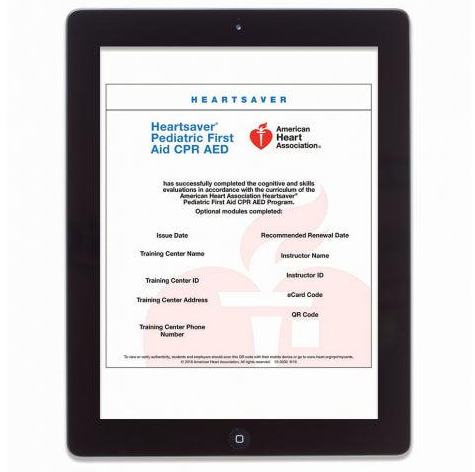 Heartsaver Direct