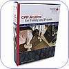 CPR Anytime for Friends and Family Adult/Child