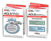 ACLS Pocket Reference Card Set