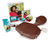 CPR  Anytime-CPR Class in a Box Adult Dark Skin