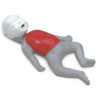 1 Baby Buddy CPR Manikin  