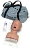 Child Intubation Manikin