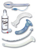 Basic Child Intubation Supplies