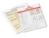 Suspected Stroke Algorithm/Prehospital Stroke Scale Card